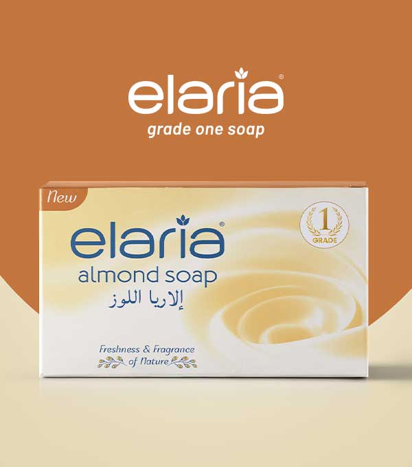 Elaria-Al-Mond-Soap